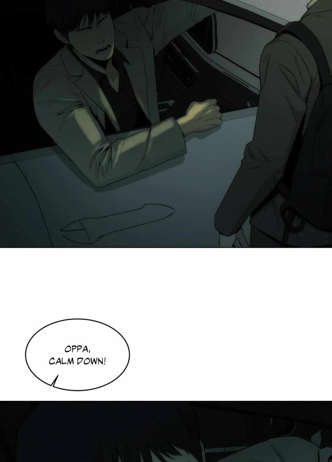 Bait Mangakakalot X Chapter 15 Page 26
