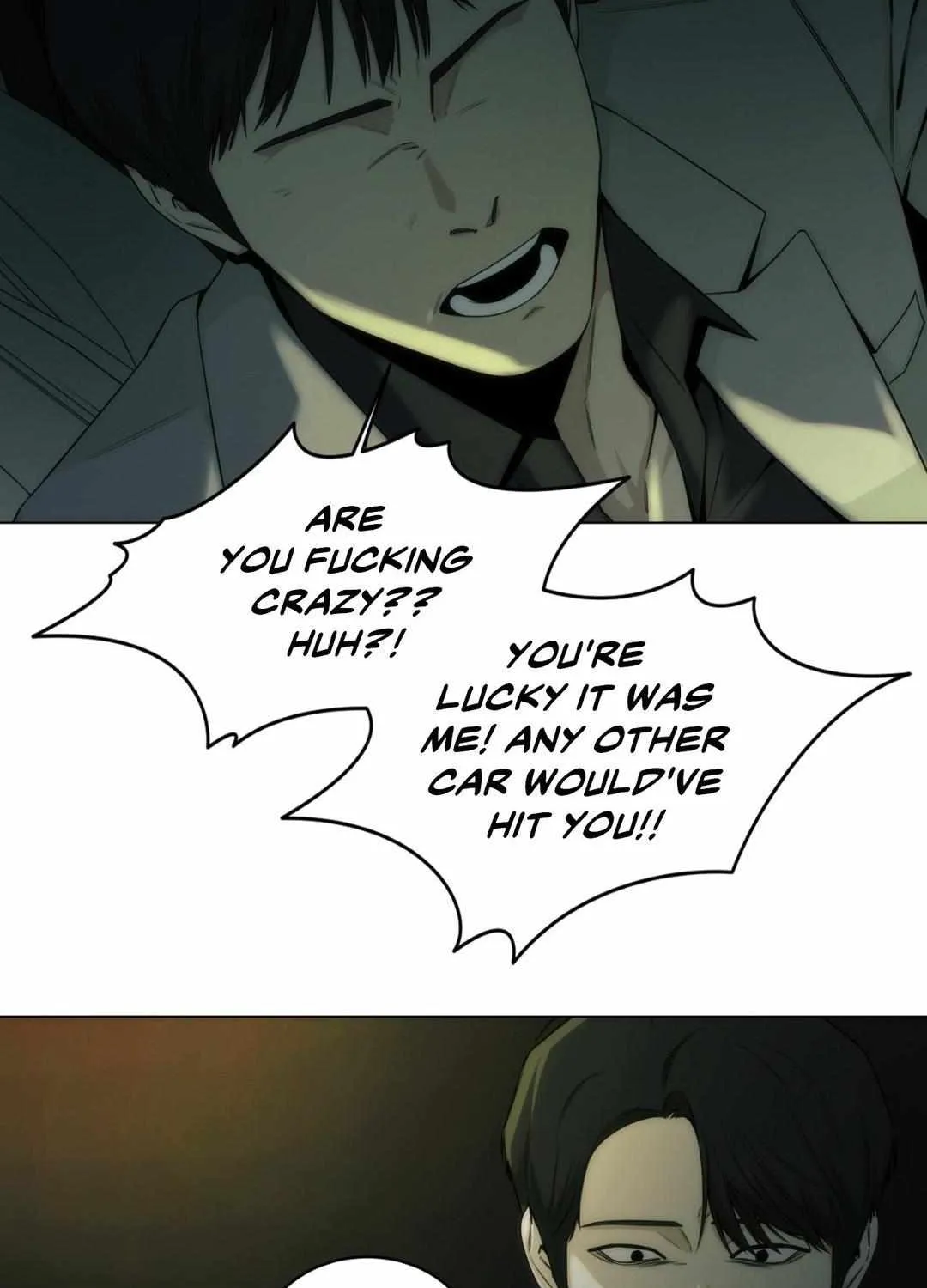 Bait Mangakakalot X Chapter 15 Page 27