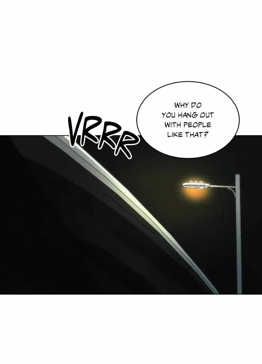 Bait Mangakakalot X Chapter 15 Page 21