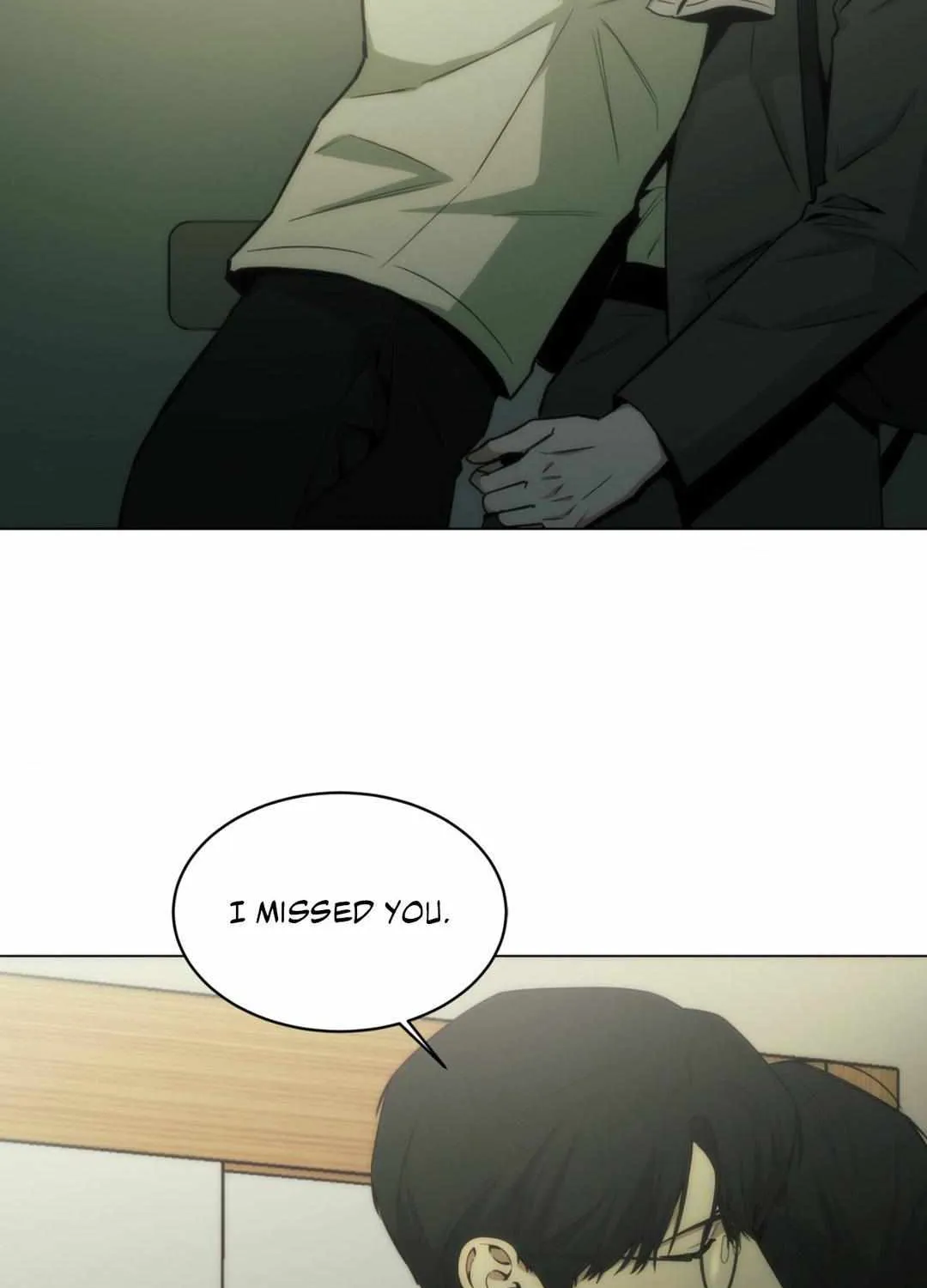 Bait Mangakakalot X Chapter 15 Page 39