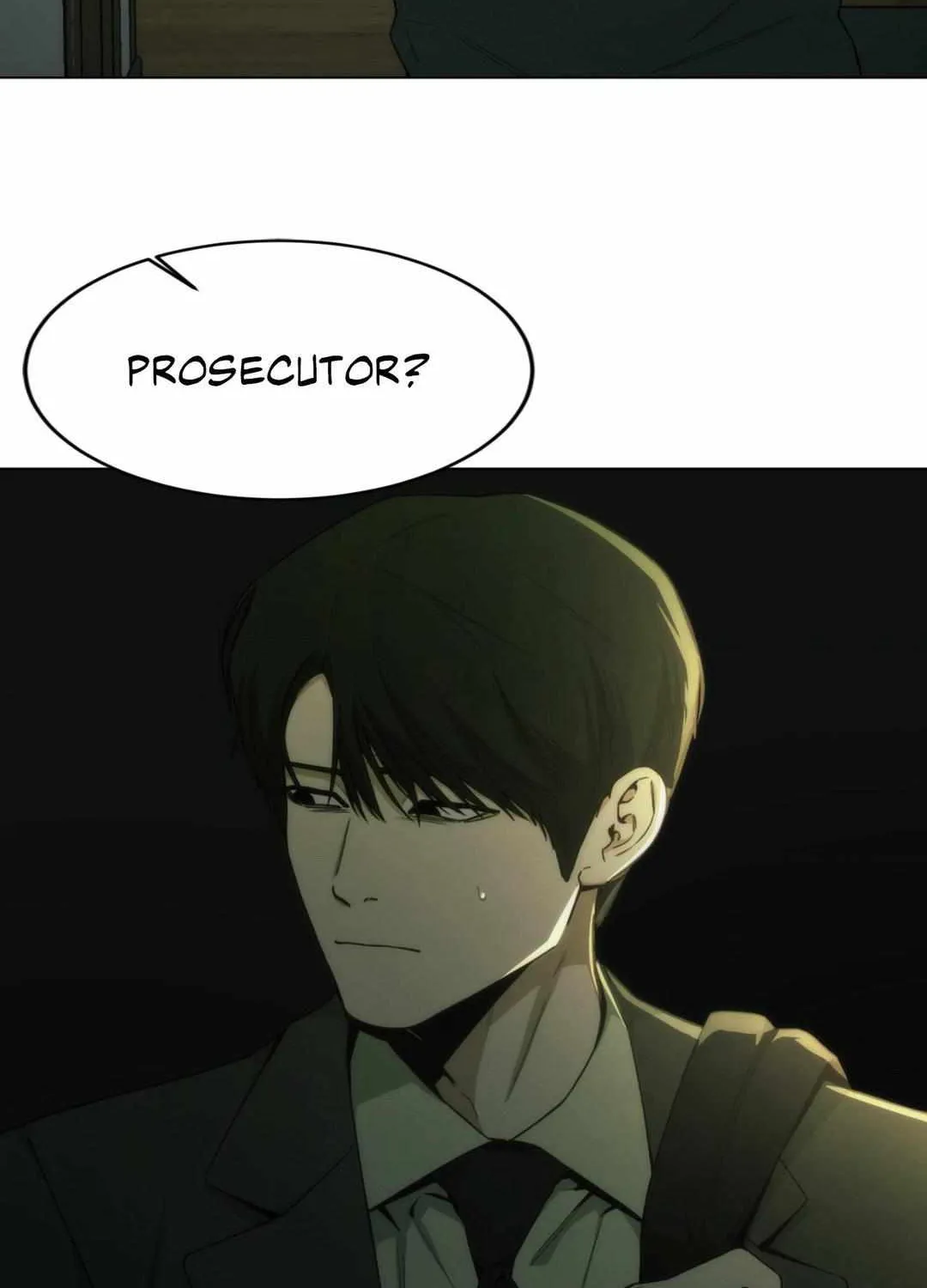 Bait Mangakakalot X Chapter 15 Page 34