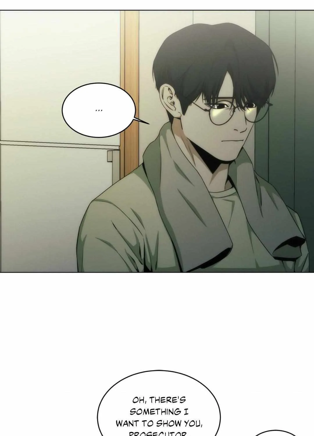 Bait Mangakakalot X Chapter 15 Page 49