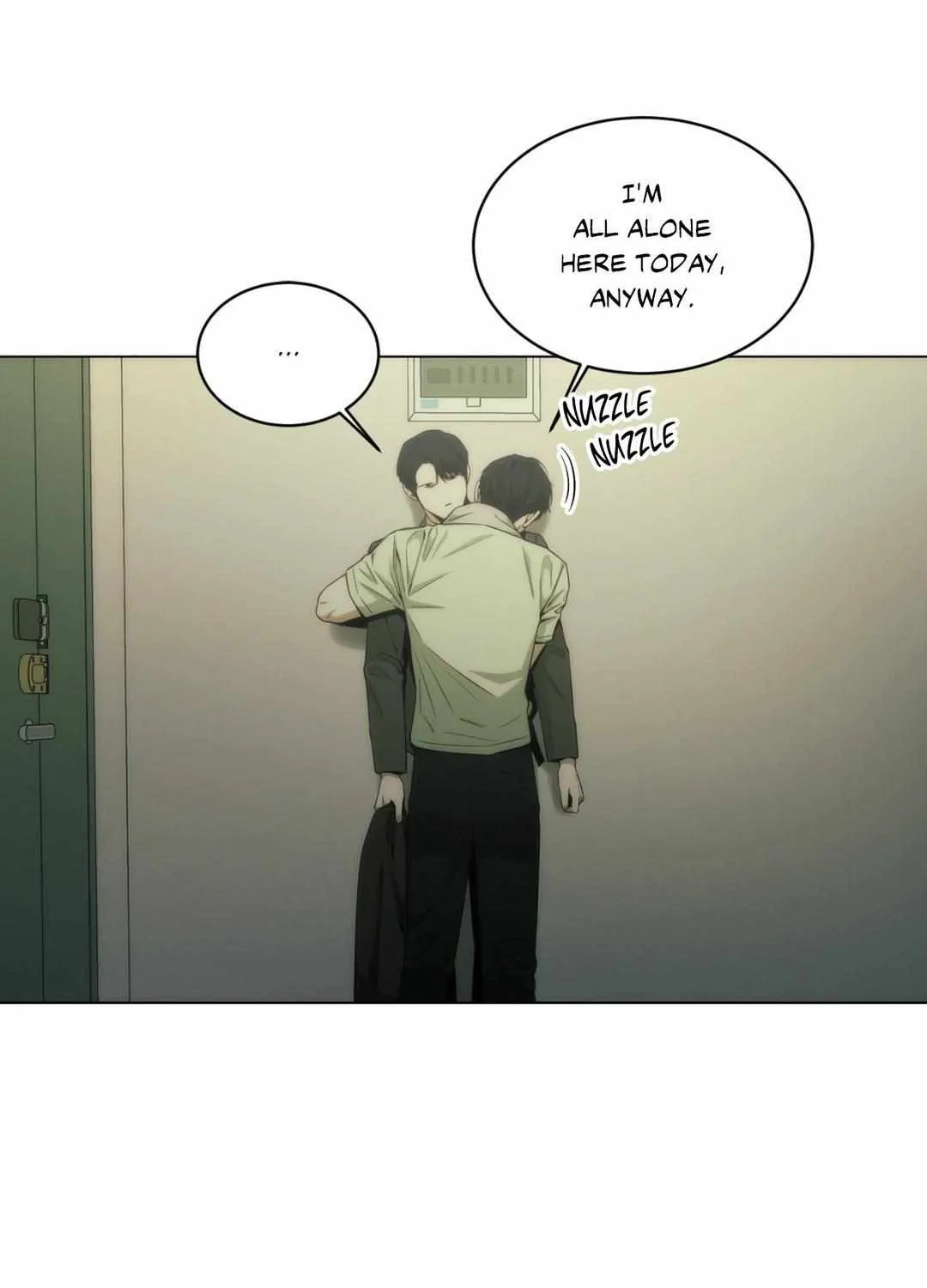 Bait Mangakakalot X Chapter 15 Page 43