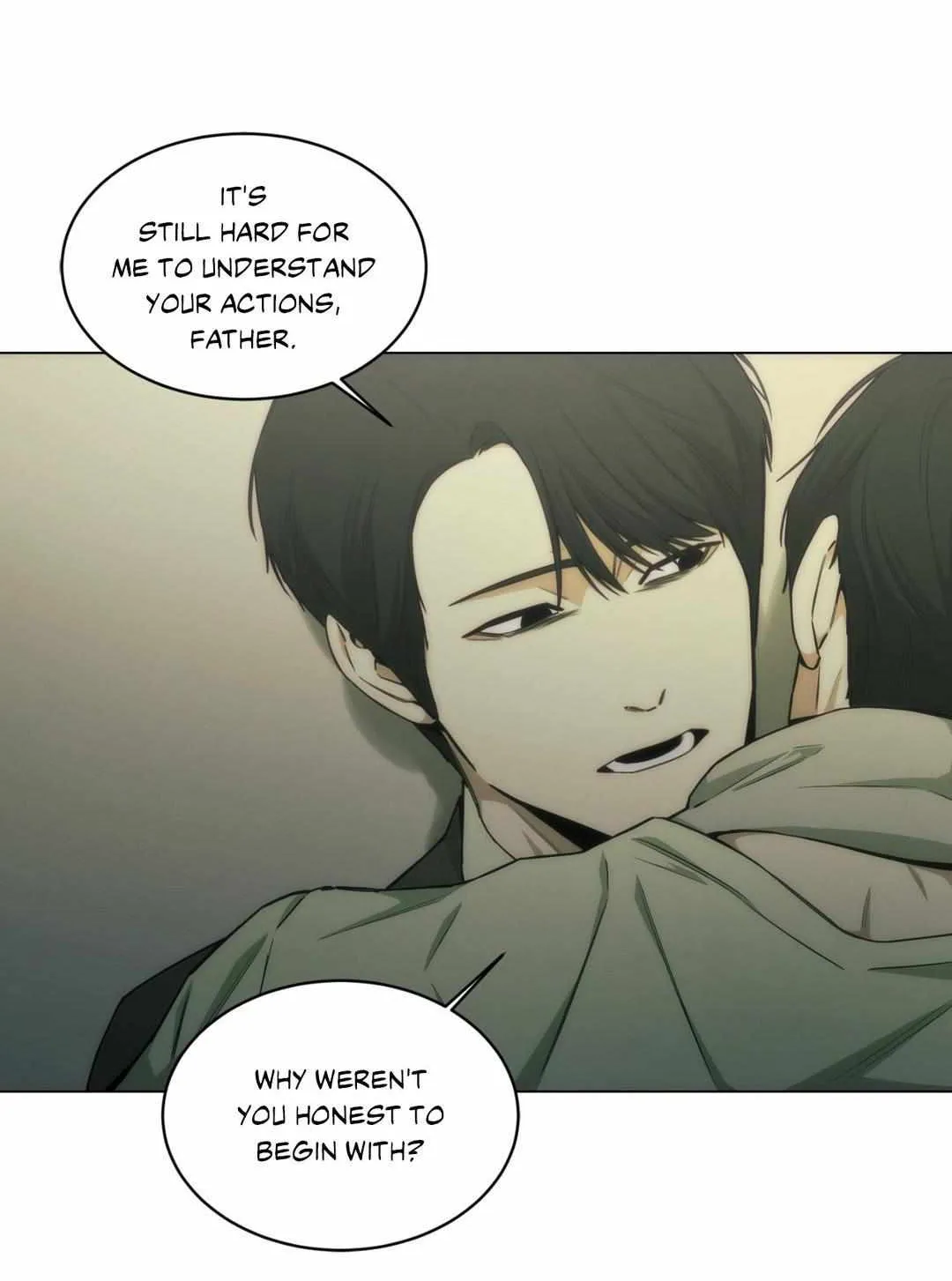 Bait Mangakakalot X Chapter 15 Page 44