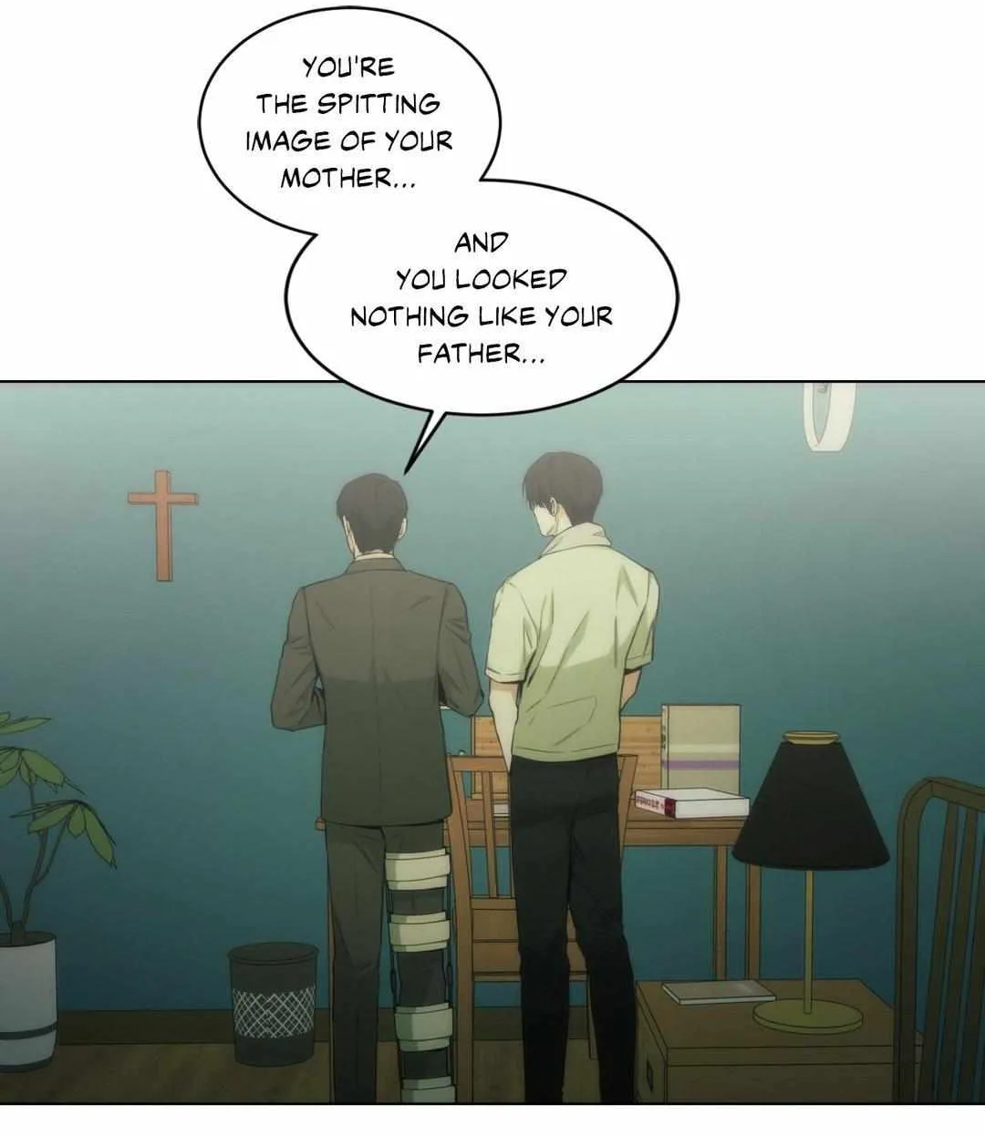 Bait Mangakakalot X Chapter 15 Page 60