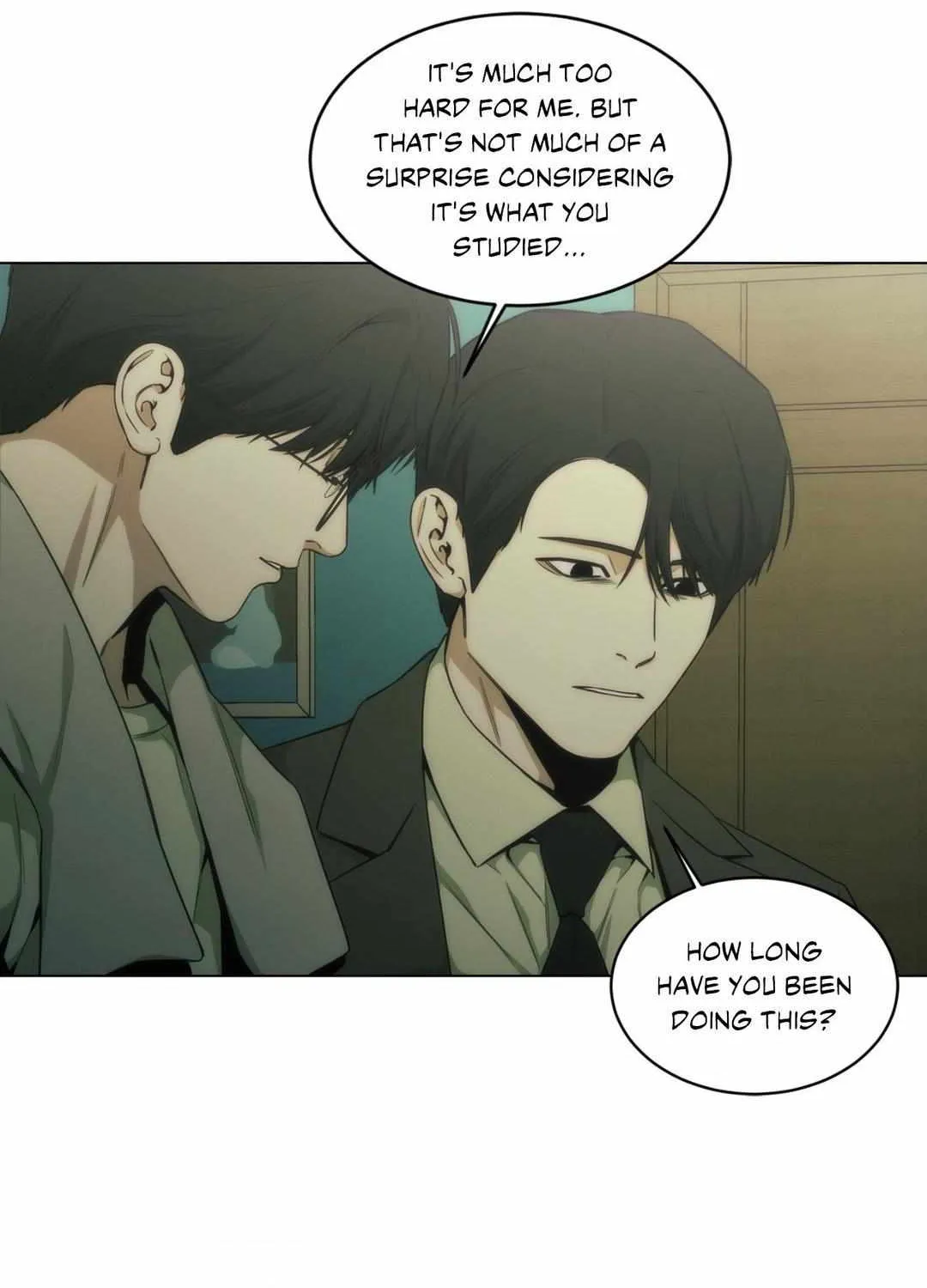 Bait Mangakakalot X Chapter 15 Page 54