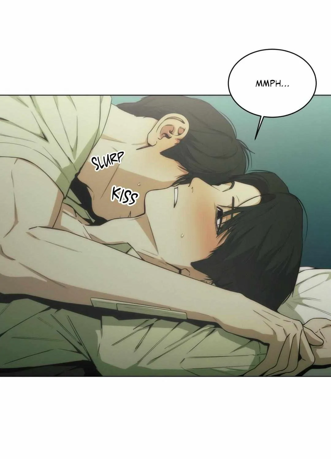 Bait Mangakakalot X Chapter 15 Page 70