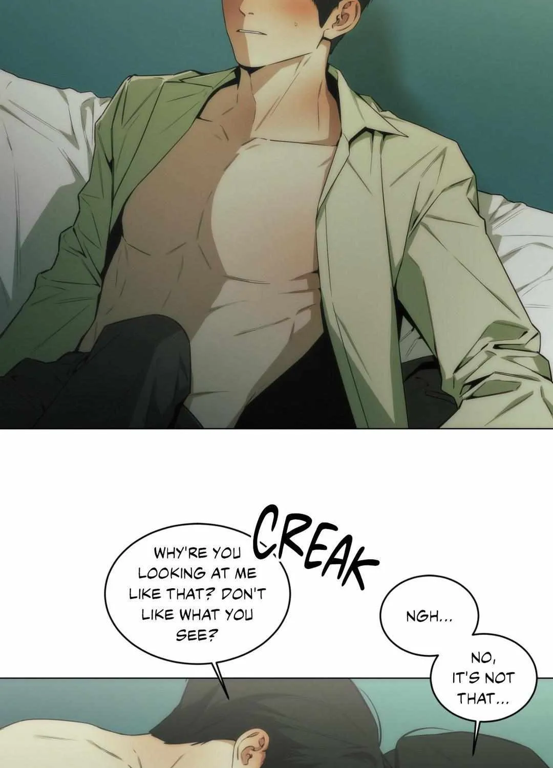 Bait Mangakakalot X Chapter 15 Page 75