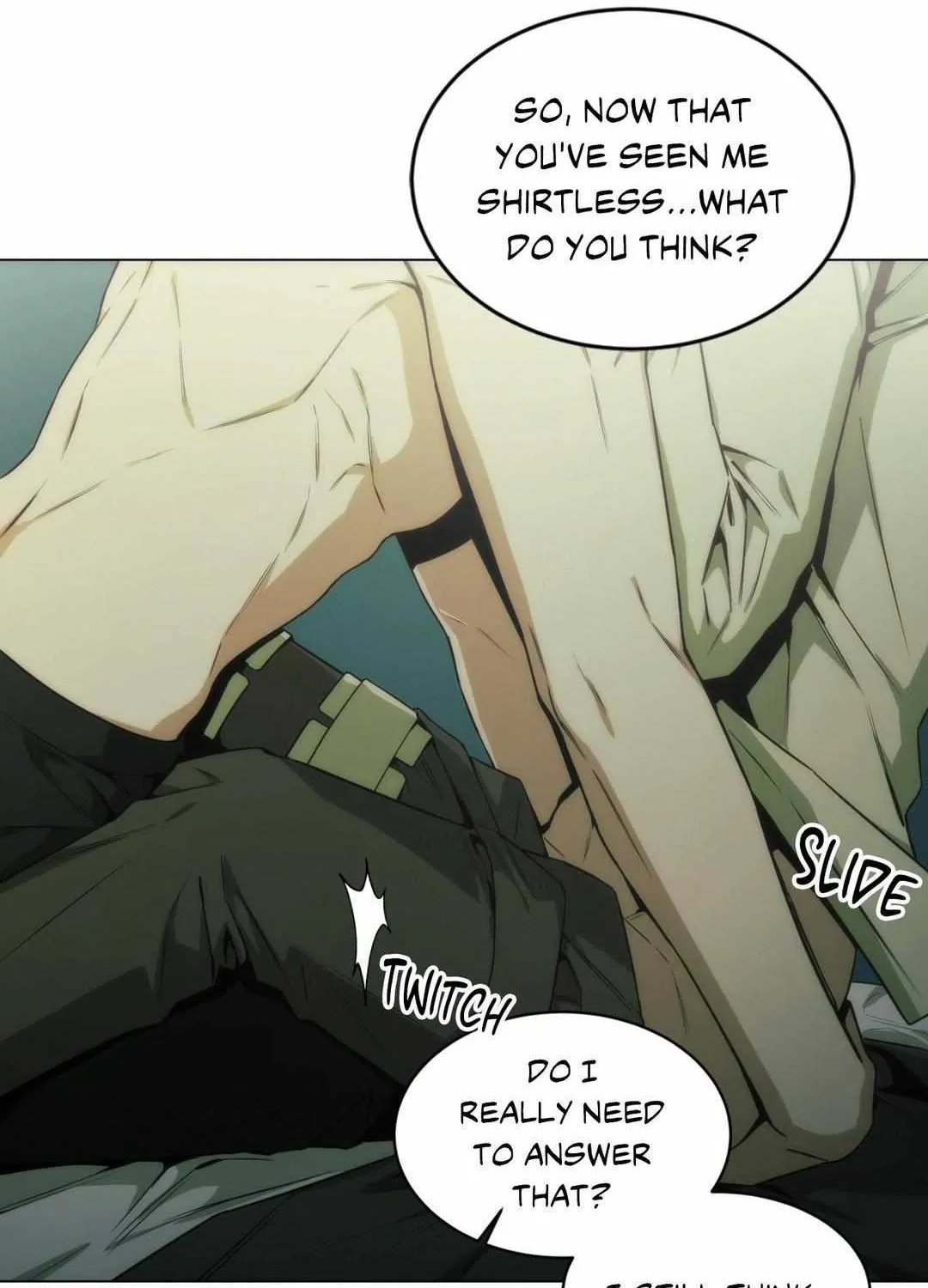 Bait Mangakakalot X Chapter 15 Page 78