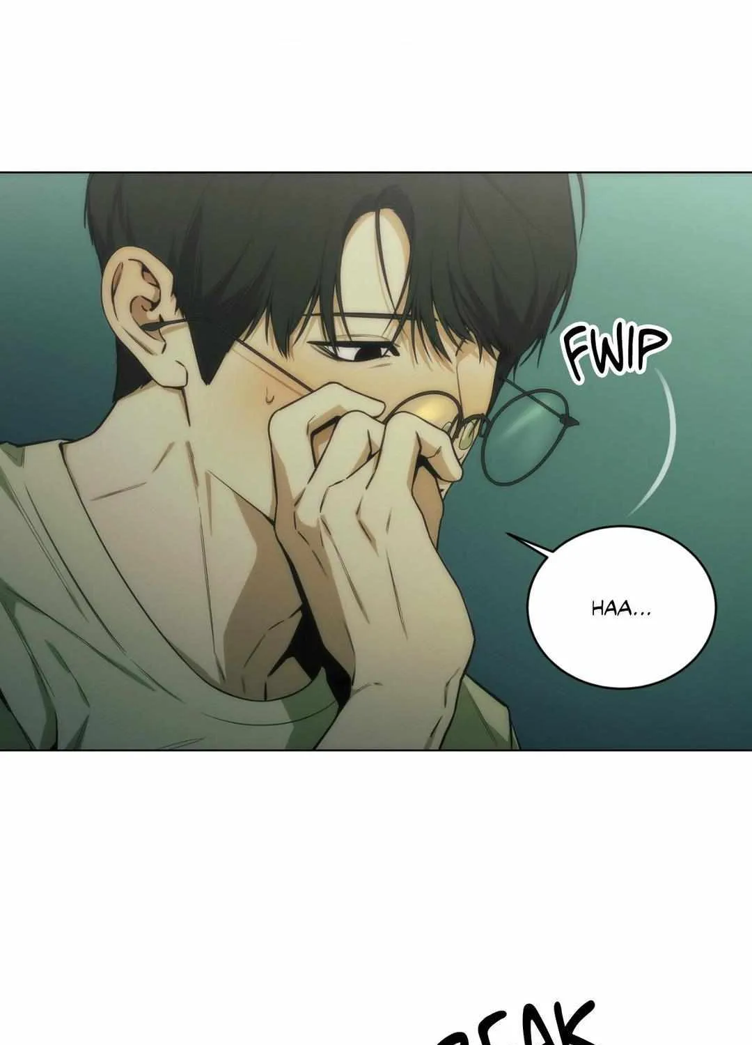 Bait Mangakakalot X Chapter 15 Page 71