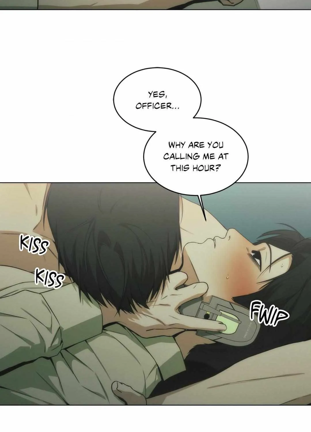 Bait Mangakakalot X Chapter 15 Page 87