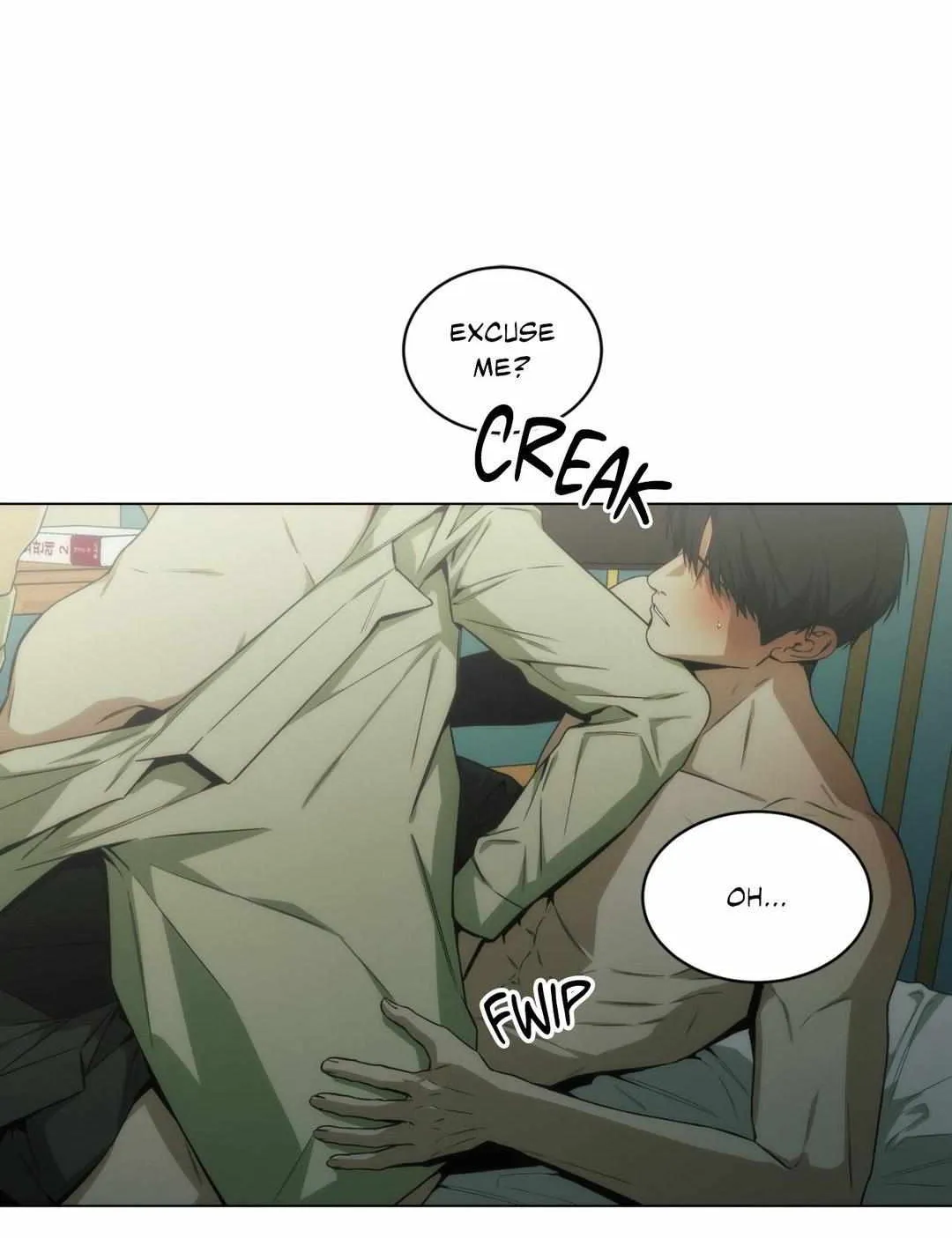 Bait Mangakakalot X Chapter 15 Page 88