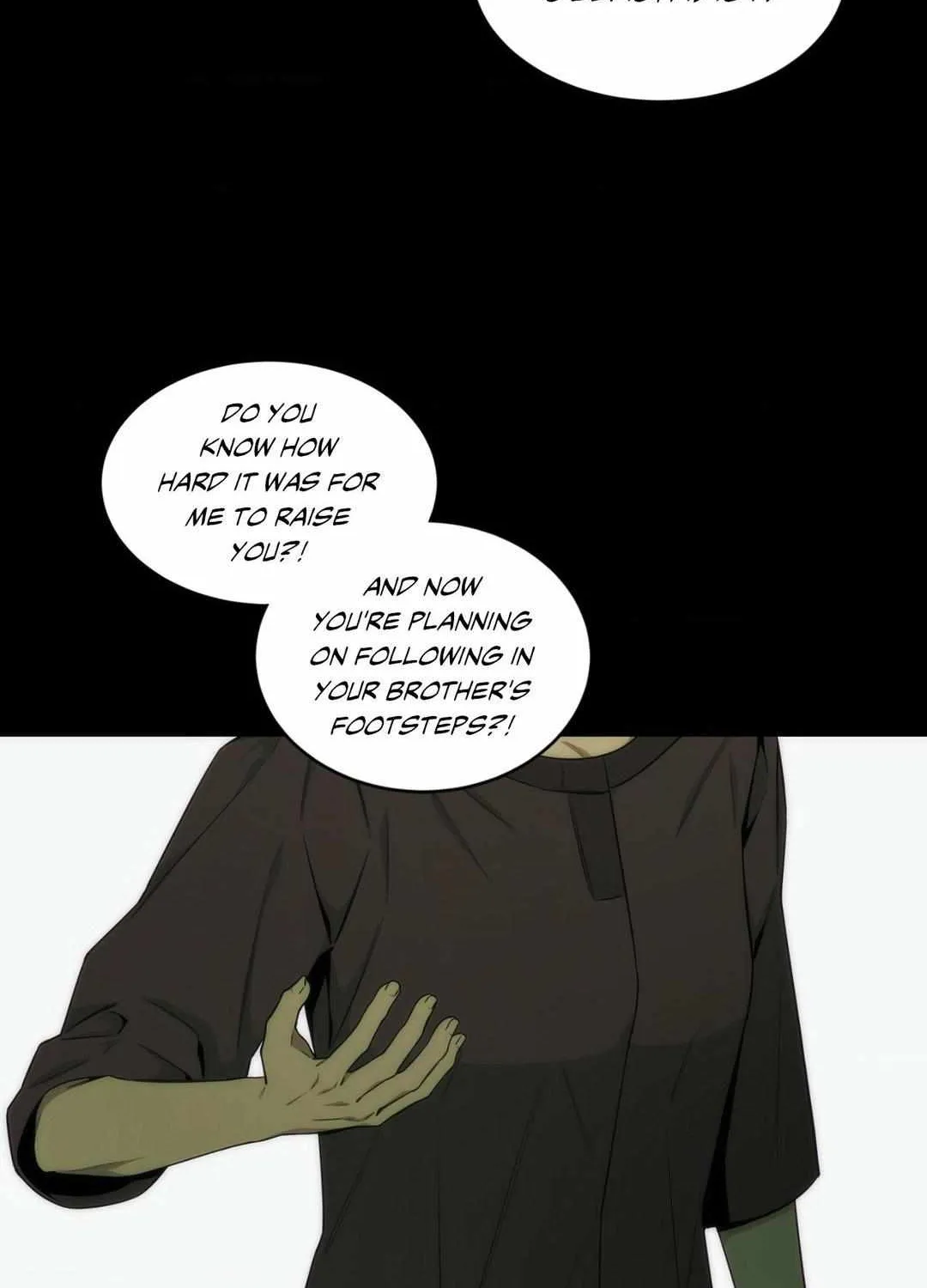 Bait Mangakakalot X Chapter 15 Page 9
