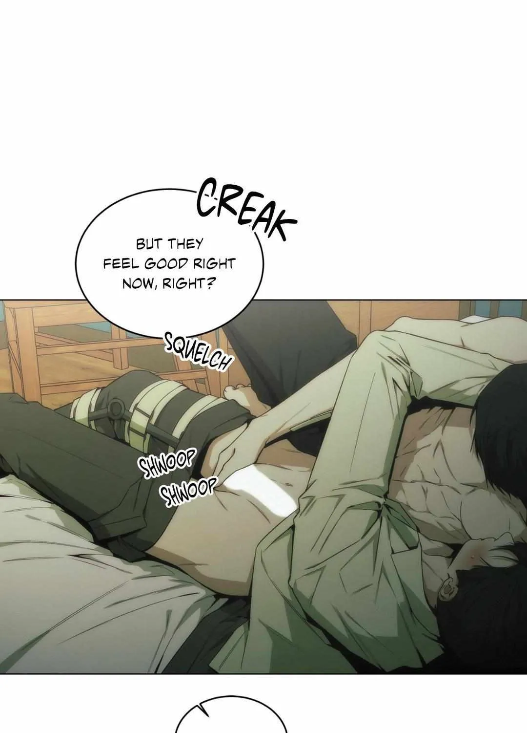 Bait Mangakakalot X Chapter 15 Page 82