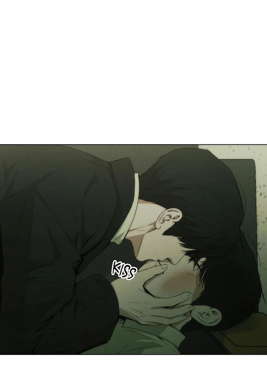 Bait Mangakakalot X Chapter 16 Page 109