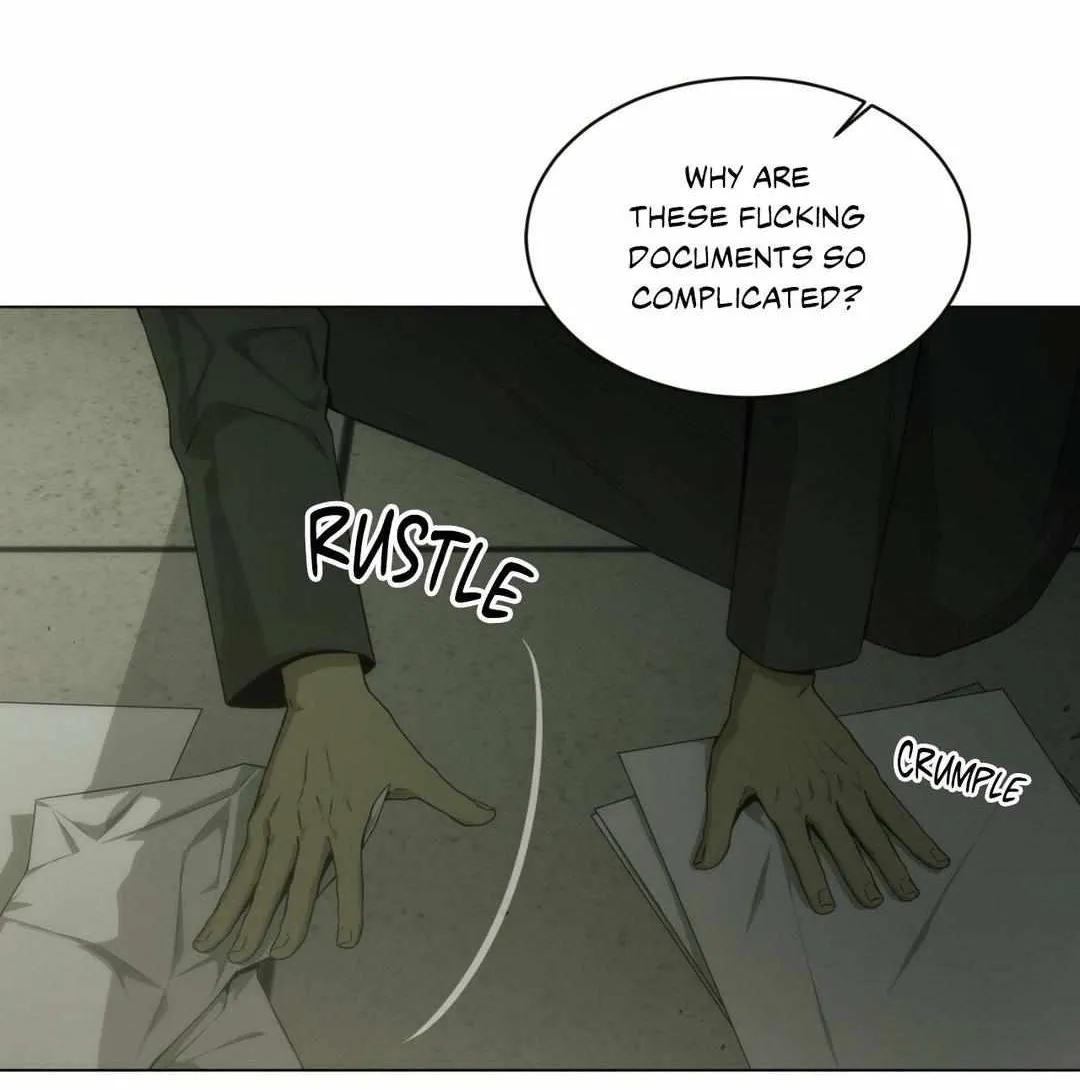 Bait Mangakakalot X Chapter 16 Page 25