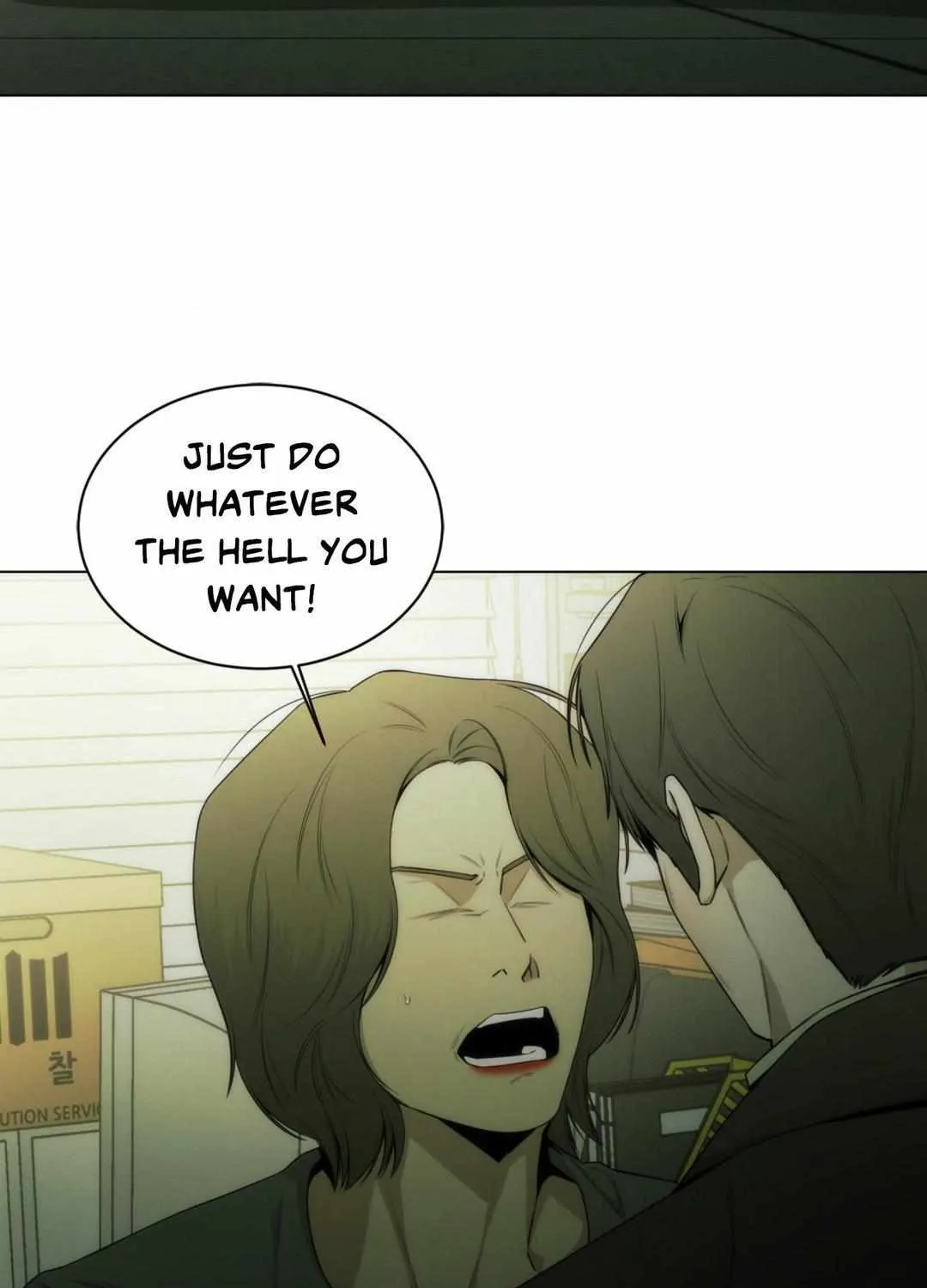 Bait Mangakakalot X Chapter 16 Page 35