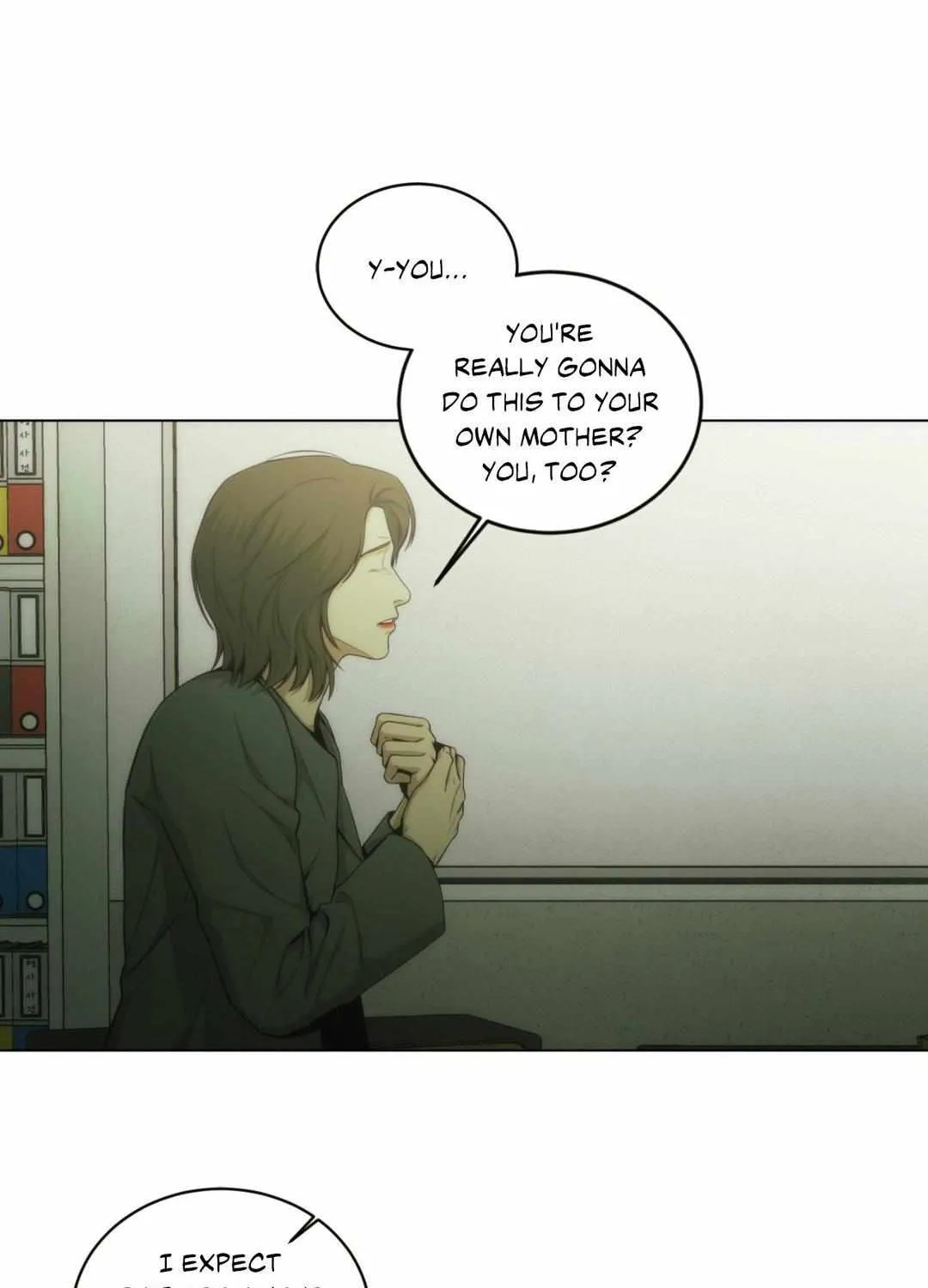Bait Mangakakalot X Chapter 16 Page 32