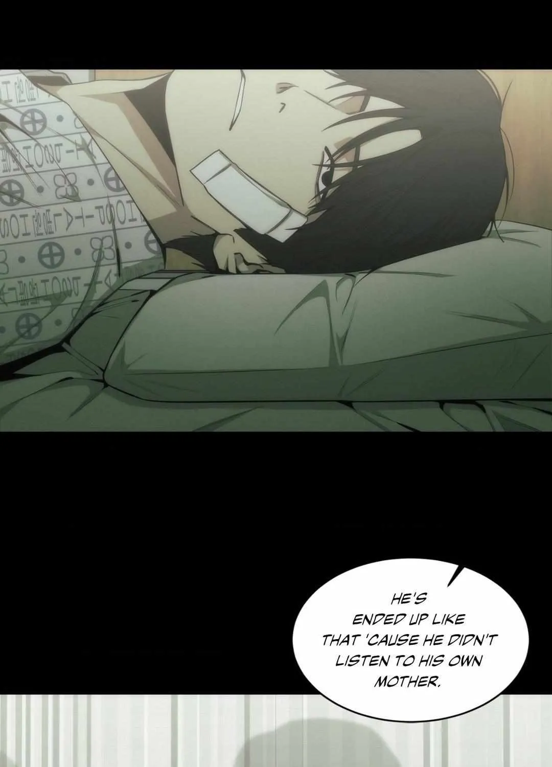 Bait Mangakakalot X Chapter 16 Page 55