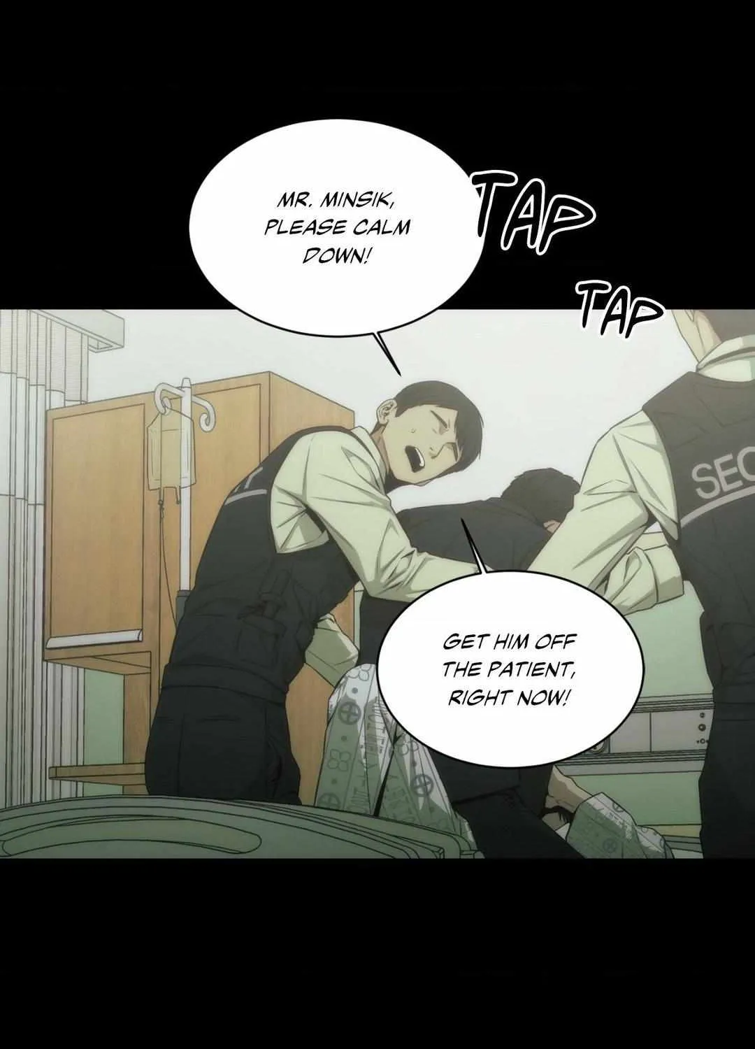 Bait Mangakakalot X Chapter 16 Page 60