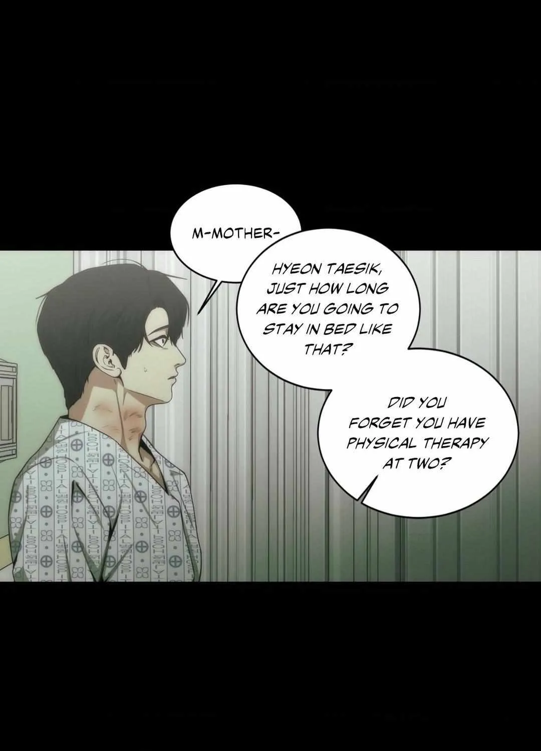 Bait Mangakakalot X Chapter 16 Page 68