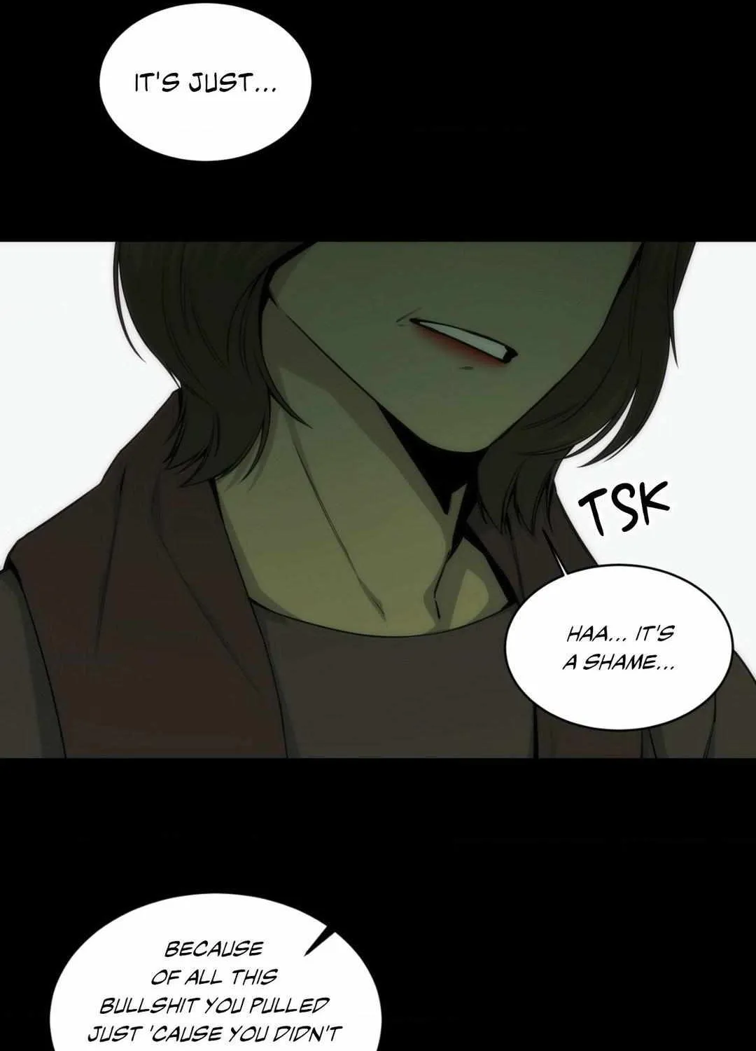 Bait Mangakakalot X Chapter 16 Page 69