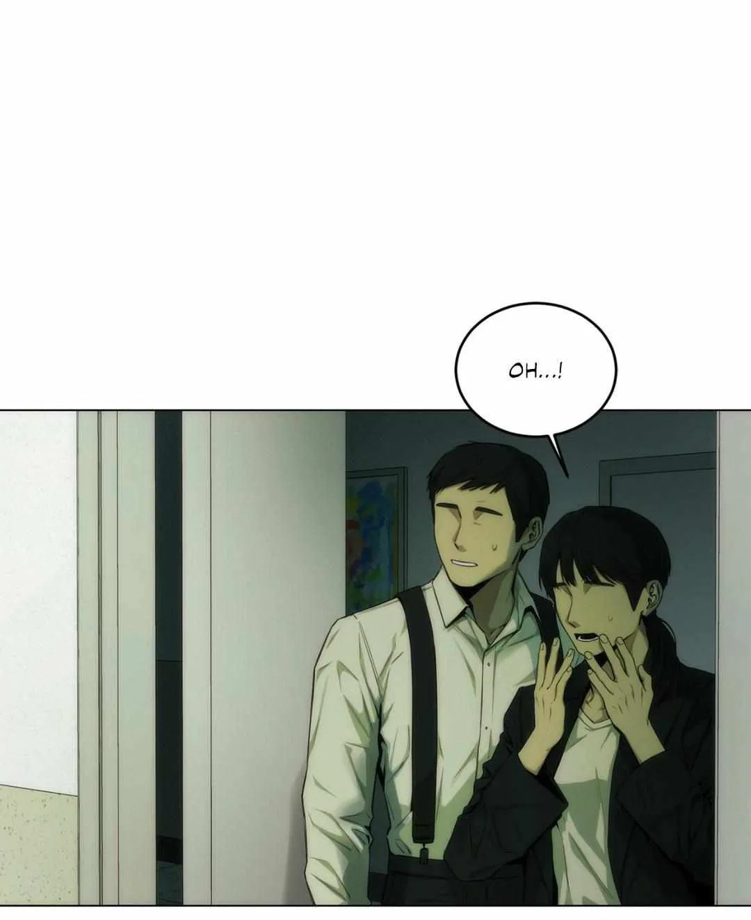 Bait Mangakakalot X Chapter 16 Page 7