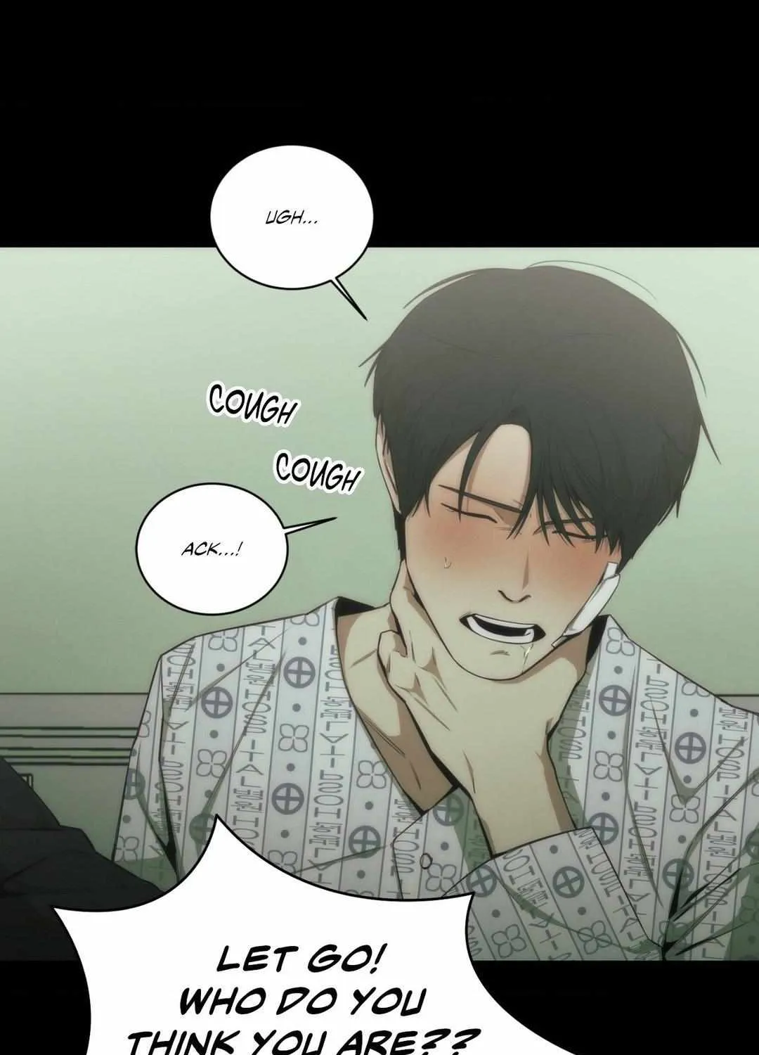 Bait Mangakakalot X Chapter 16 Page 61