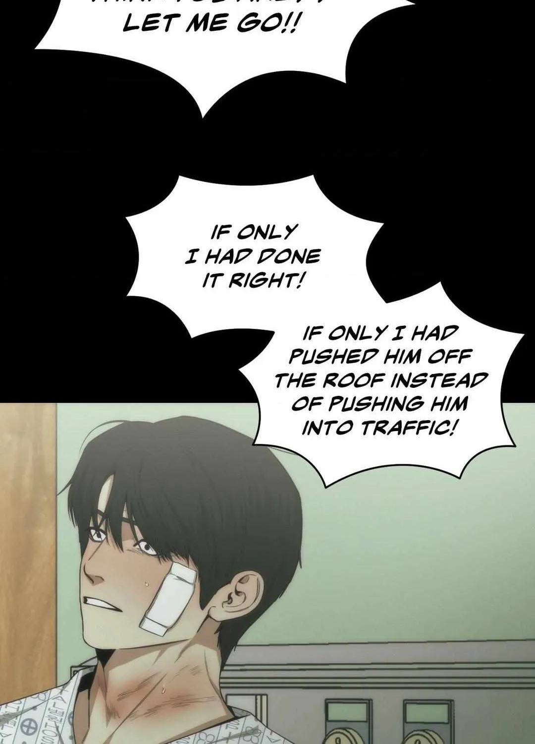 Bait Mangakakalot X Chapter 16 Page 62