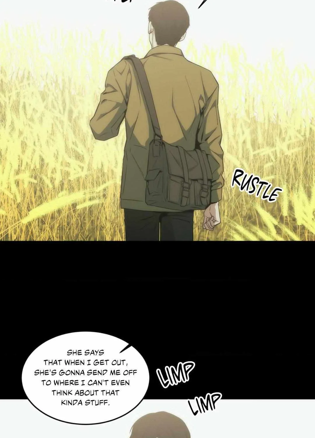 Bait Mangakakalot X Chapter 16 Page 77
