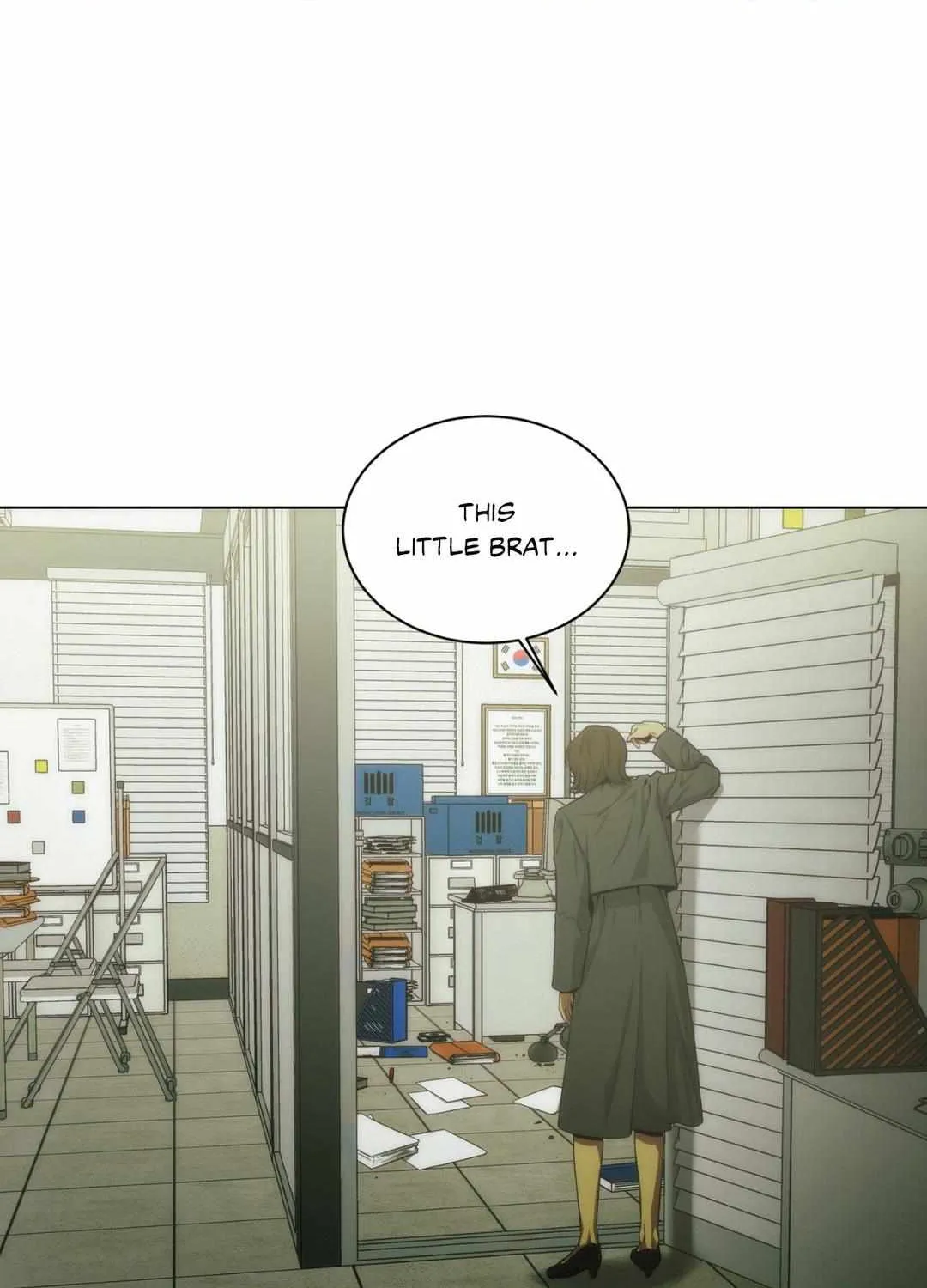 Bait Mangakakalot X Chapter 16 Page 9