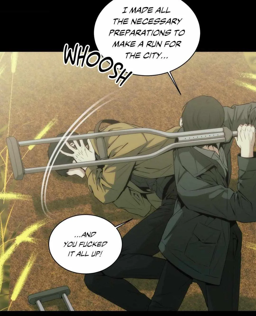 Bait Mangakakalot X Chapter 16 Page 96