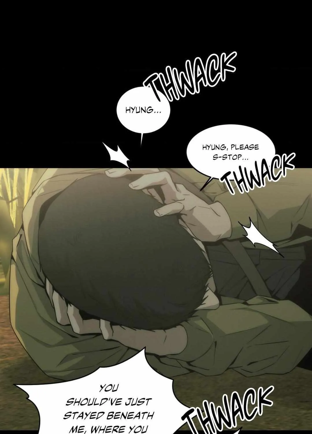Bait Mangakakalot X Chapter 16 Page 97