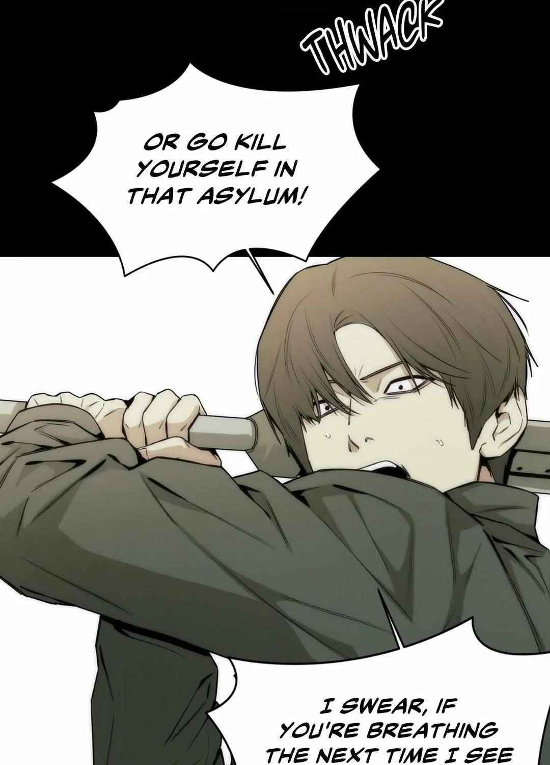 Bait Mangakakalot X Chapter 16 Page 99