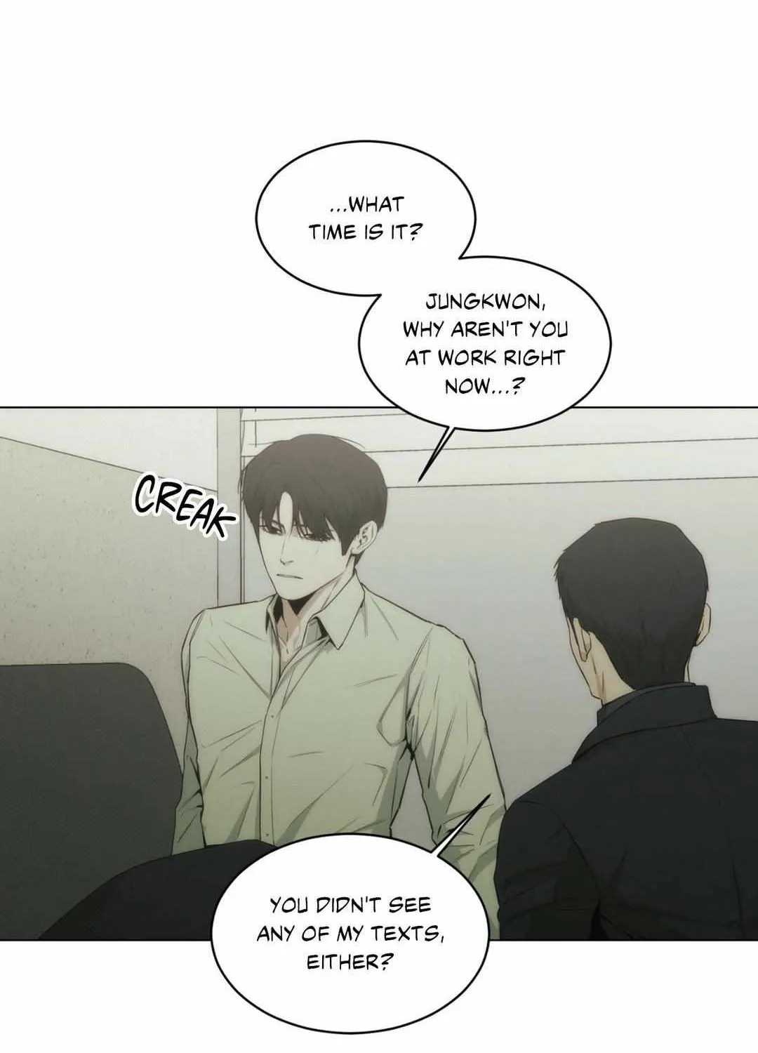 Bait Mangakakalot X Chapter 17 Page 105