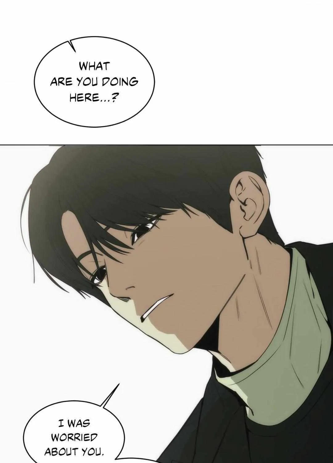 Bait Mangakakalot X Chapter 17 Page 12