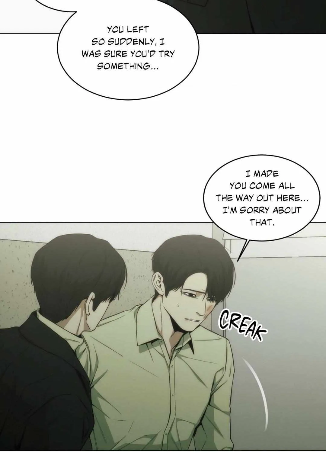 Bait Mangakakalot X Chapter 17 Page 13