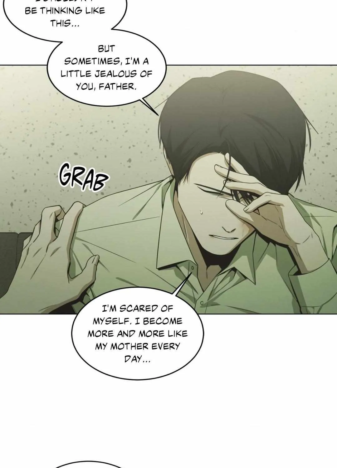 Bait Mangakakalot X Chapter 17 Page 27