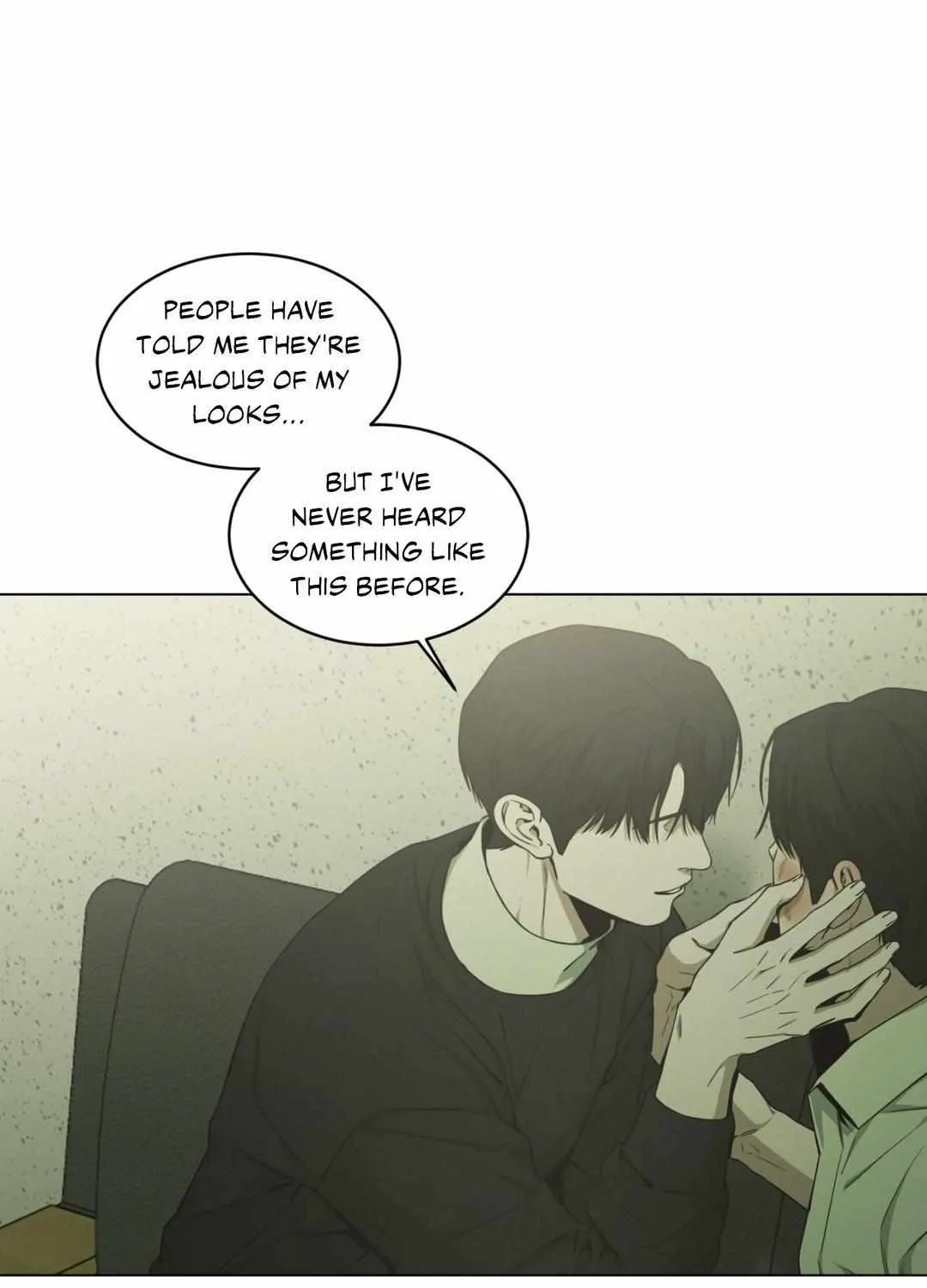 Bait Mangakakalot X Chapter 17 Page 29