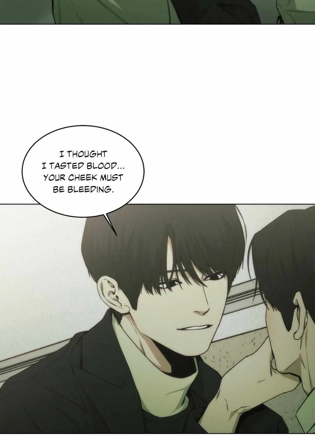 Bait Mangakakalot X Chapter 17 Page 22