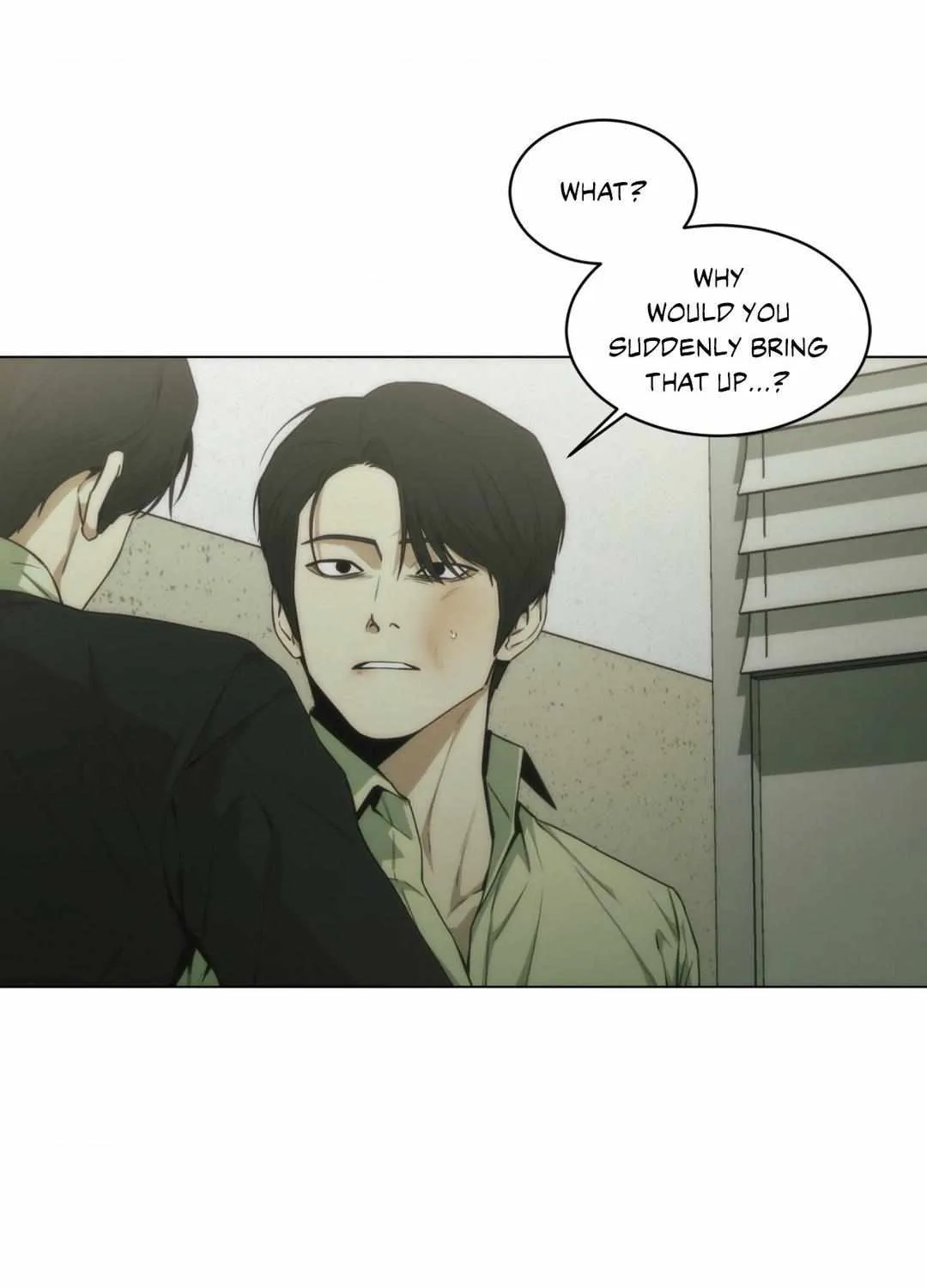 Bait Mangakakalot X Chapter 17 Page 38