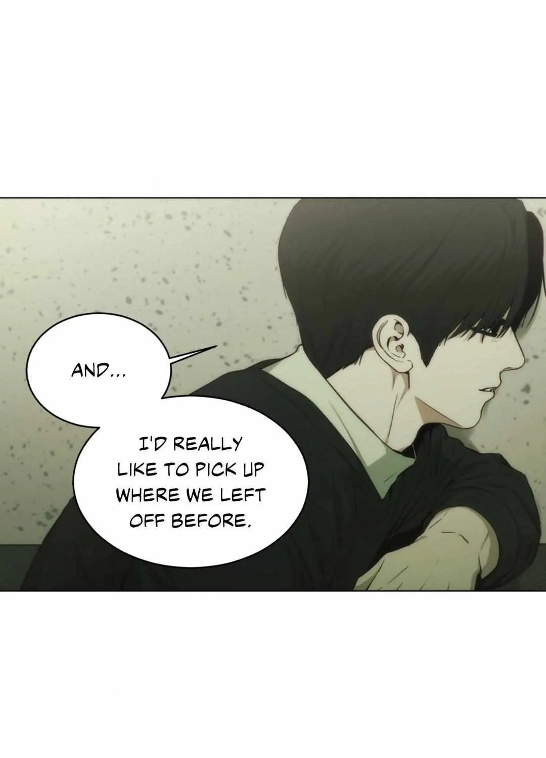 Bait Mangakakalot X Chapter 17 Page 40