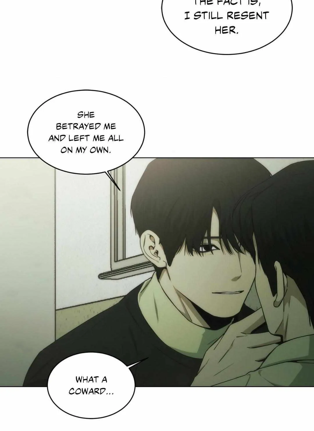 Bait Mangakakalot X Chapter 17 Page 32