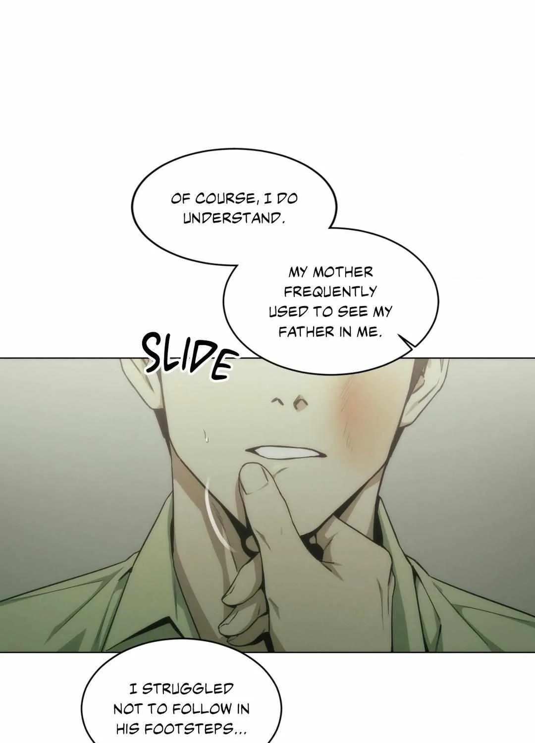 Bait Mangakakalot X Chapter 17 Page 33