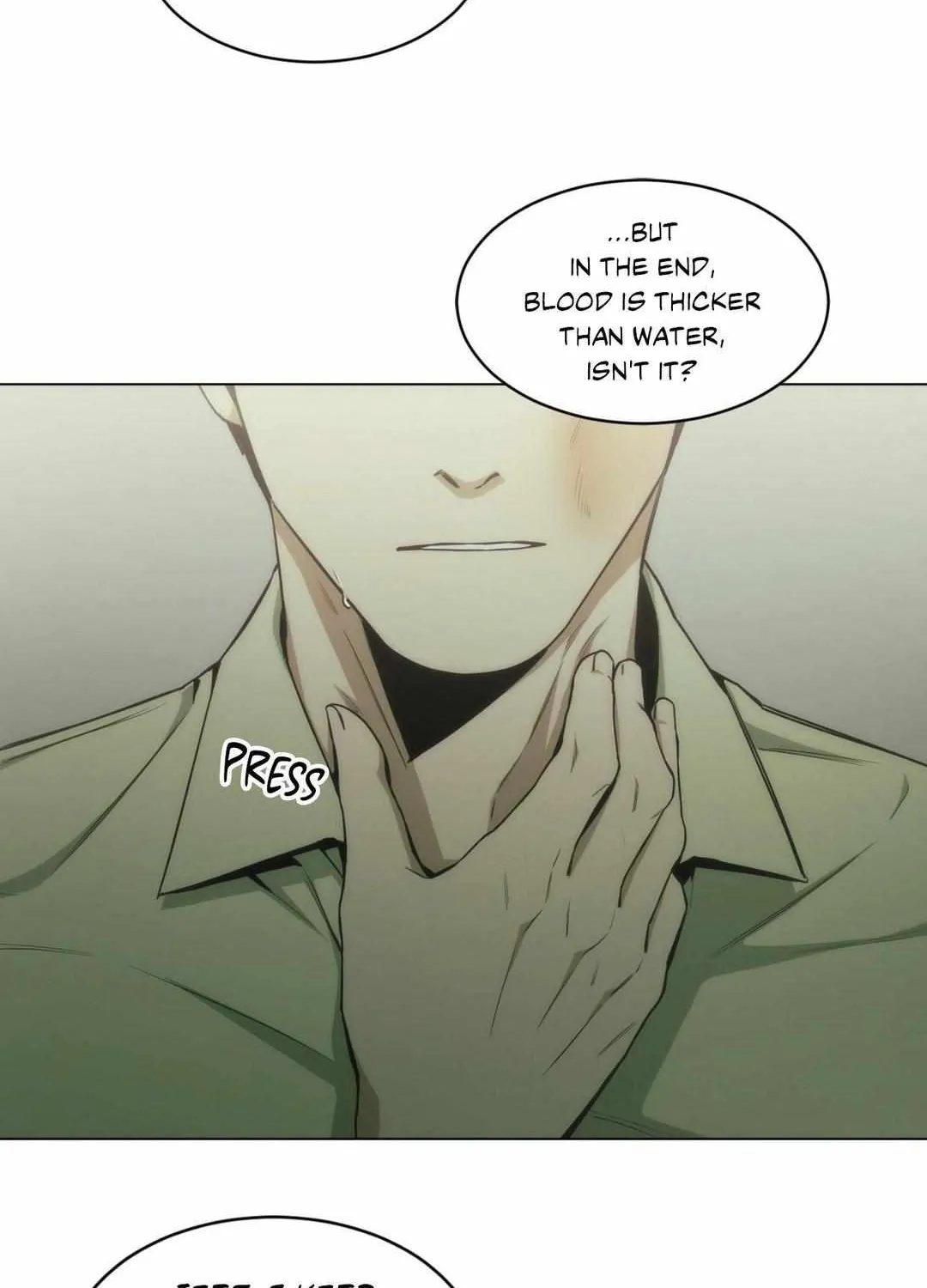 Bait Mangakakalot X Chapter 17 Page 34