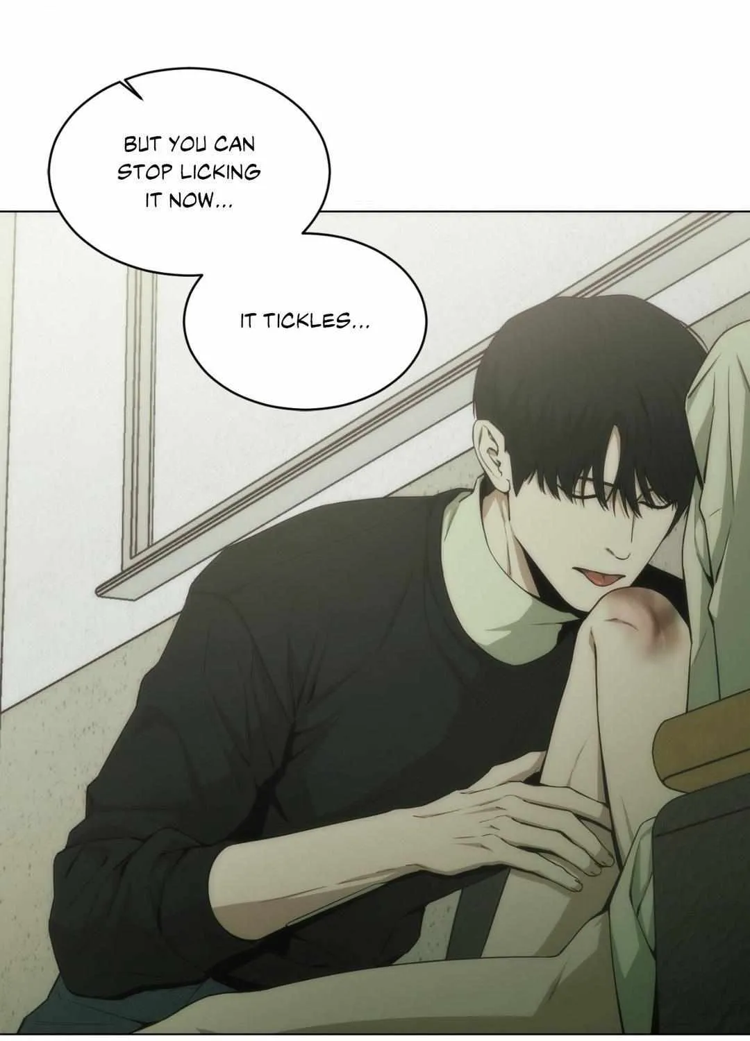 Bait Mangakakalot X Chapter 17 Page 58