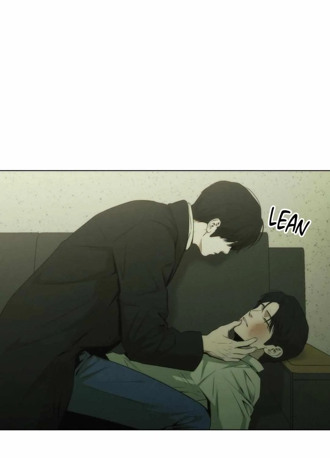 Bait Mangakakalot X Chapter 17 Page 6