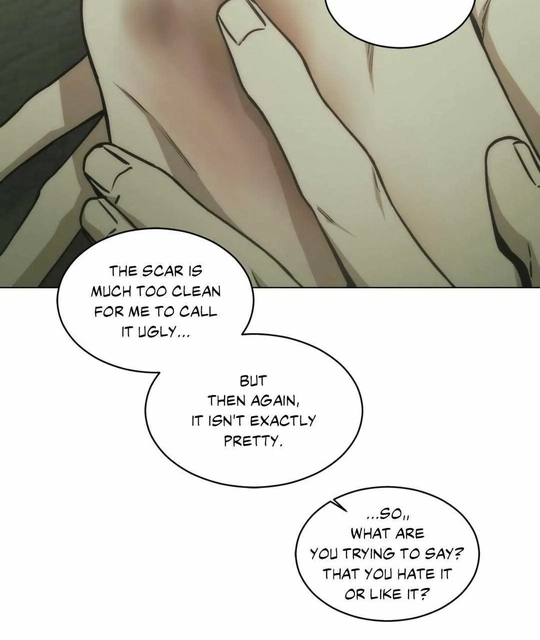 Bait Mangakakalot X Chapter 17 Page 53