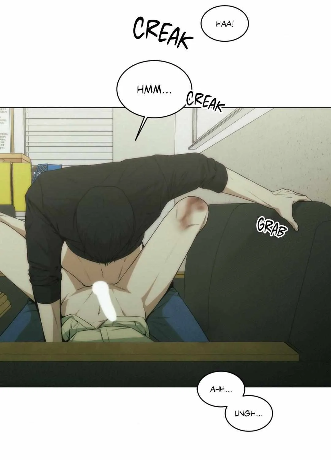 Bait Mangakakalot X Chapter 17 Page 82