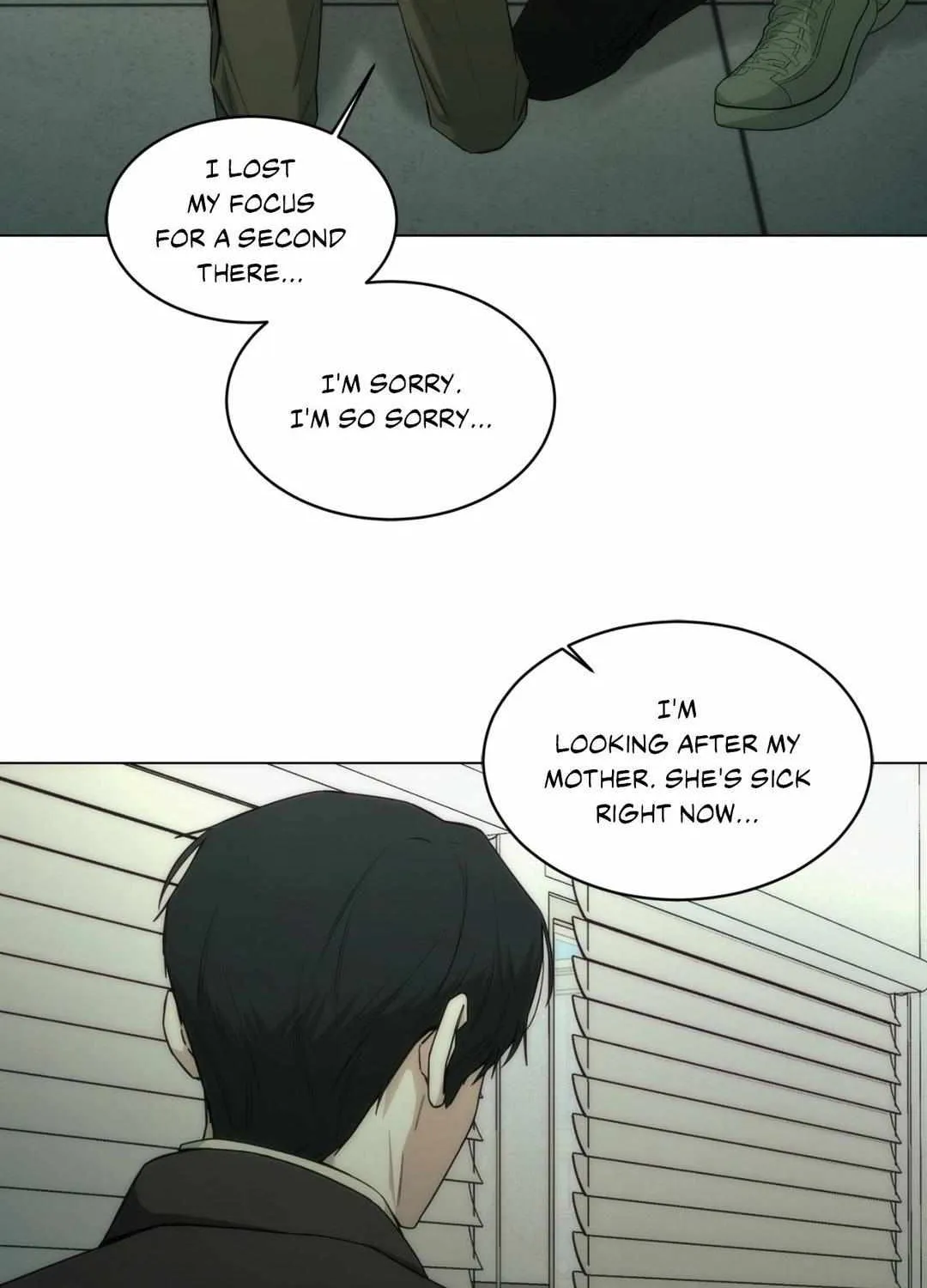 Bait Mangakakalot X Chapter 18 Page 20